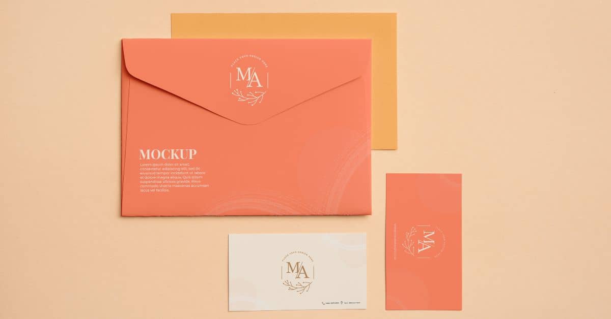 enveloppes marketing direct